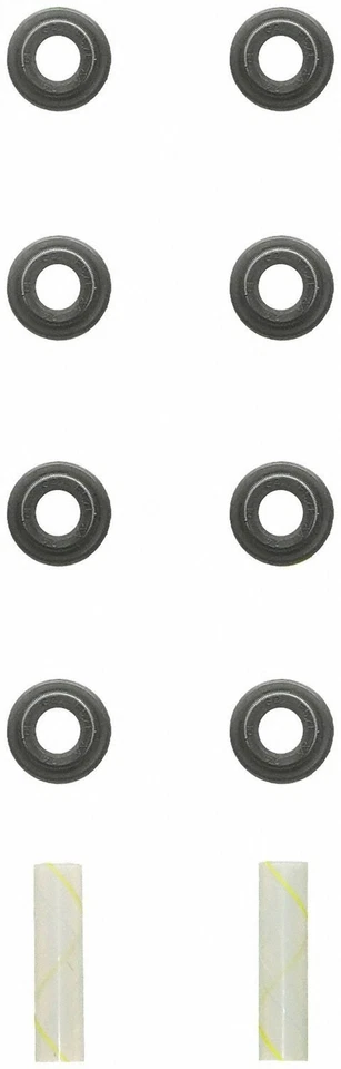 Fel-pro SS72875 Engine Valve Stem Seal Set For 1995-2001 Ford Mazda 2.3L 2.5L-L4 - Image 1 of 1