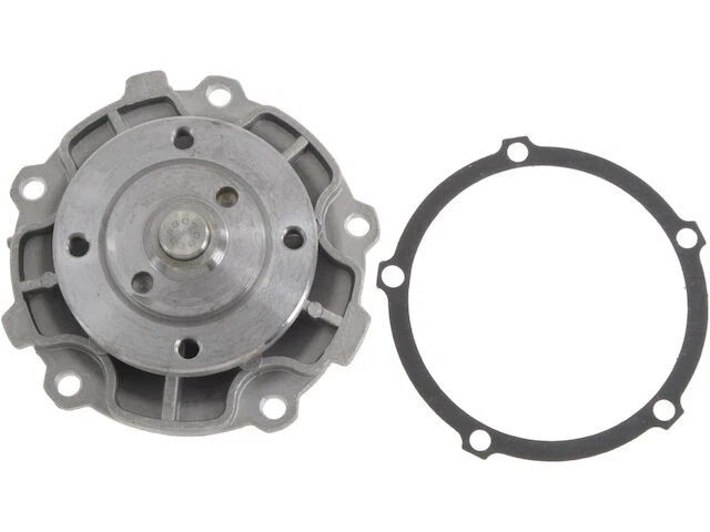 API 21KZ53B Water Pump Fits 1987-1988 Cadillac Cimarron 2.8L V6 - Image 1 of 1