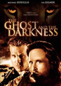 The Ghost and the Darkness - Picture 1 of 1