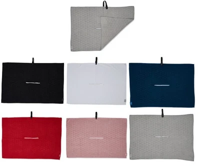 Toalla de golf Callaway Outperform Players - Nueva Foto 1 de 2