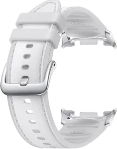 Original Samsung Watch8 Clásico/Reloj 8 Brazalete Correa Híbrido S/M/L Blanco - Imagen 1 de 5