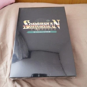 Sorcerian Complete Win10 - Picture 1 of 2