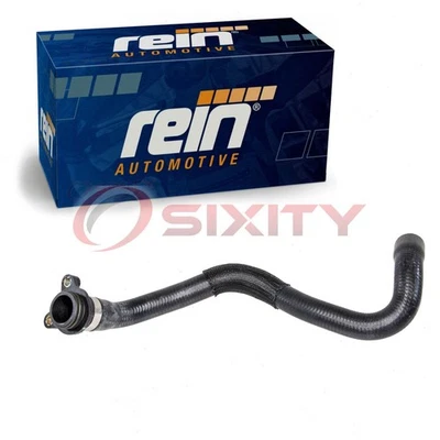 Manguera de refrigerante de termostato a cabeza Rein para BMW 435i xDrive 2014-2016 3,0 L L L6 sv Foto 1 de 4