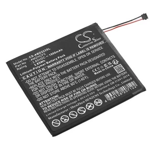 Bateria do Amazon C2V2L3 Kindle 11th 2022 AMZHCF5 1000mAh 3,85V - Zdjęcie 1 z 13
