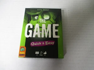 Pandasaurus Il Gioco Gioco di Carte Facile e Veloce per Età 8+ COMPLETO - Foto 1 di 5