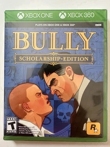 Bully Scholarship Edition Xbox One Nuevo Precintado - Imagen 1 de 2