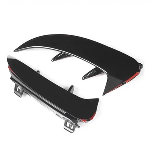 Auto Car Rear Bumper Air Vent Cover Trim For Benz A‑Class W177 Sedan AMG Line - Picture 1 of 12