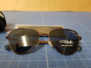 Vogue VO4145SB 507420 54 16 135 Sonnenbrille - Bild 1 von 8