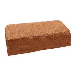 Organic Coco Coir Bricks Lot Coconut Fiber Growing Medium Potting Soil Pets - Picture 1 of 11