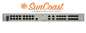 Cisco A901-12C-F-D ASFR 901 series Router 800-40058-01 - Afbeelding 1 van 2