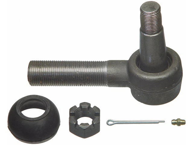 For 1981-1982 International S1823 Tie Rod End Front Right Outer Moog 81189ZWSF - Image 1 of 2