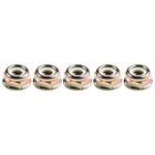 High Quality M10x1 25 Nuts for String Cutter Brush Cutter Transmission Head 5