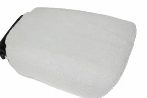 Fits 10-19 Volvo V70 S60 V70X XC70 Fabric Center Console Cover Protector Gray - Bild 1 von 6