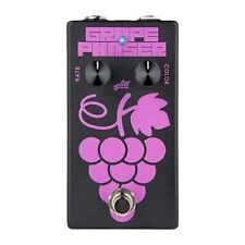 Aguilar Grape Phaser V2 Bass Phaser Pedal for sale