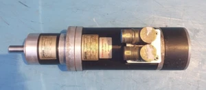 LENZE 3~Motor SDSGARS056-22 + SPL62-2NVCR Getriebe - Picture 1 of 5