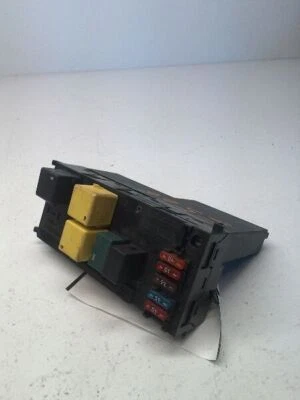 Mercedes-Benz e320 2000 - 2002 - Módulo de control de carrocería - 0195455632 - R199072 Foto 1 de 4