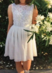 Sommerkleid 36 - Bild 1 von 3