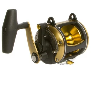 OKUMA Solterra SLR-20 3,5:1 5BB+1RB Multirolle - Picture 1 of 1