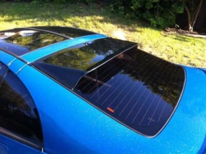 GTS 51240 Smoke Solarwing For 1990-1996 300ZX - Picture 1 of 3