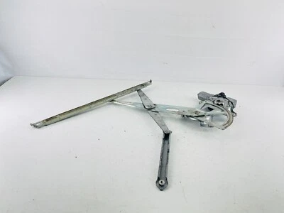 2011-16 TOYOTA PRIUS V  O/S/F passenger WINDOW REGULATOR MOTOR 85710-47060 OEM - Image 1 of 4