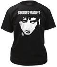 Siouxsie And The Banshees - Face T Shirt S-2Xl New Official Impact Merchandising