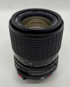 used Sigma Zoom-Master 35-70mm f2.8-4 Macro-Coated Lens Made in japan㊽ - Picture 1 of 9