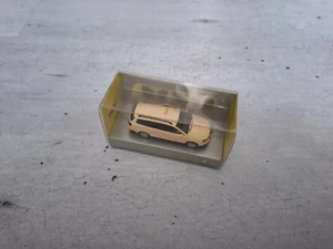 Volkswagen / VW Passat Variant B6 3C, Taxi, Sondermodell, 1:87, Wiking, OVP - Bild 1 von 12