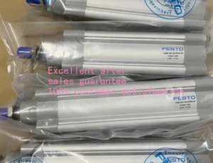 1PCS Brand New for DSBC-63-320-PPVA-N3 FESTO Cylinder Freight Free - Picture 1 of 1