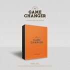 Golden Child Game Changer Limited incl. 204pg Photobook, Guaran (CD) (US IMPORT)