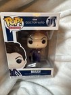 Funko Pop! Vinyl: Doctor Who - Missy #711 Read