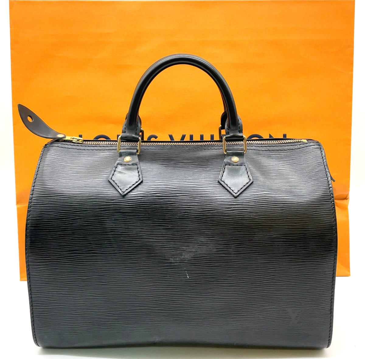 Louis Vuitton Speedy Black Bags & Handbags for Women for Louis Vuitton Speedy Black Bags & Handbags for Women for