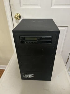 Stacja radiowa ICOM Base ICOM Kontroler radiowy Icom Radio Stacja radiowa - Zdjęcie 1 z 10