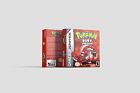 Pokemon Ruby Version Game Boy Advance Ersatz-Box