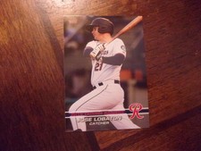 2019 TACOMA RAINIERS Choice Minor League Single Cards YOU PICK OBO