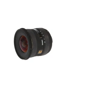 Sigma 10-20mm f/4-5.6 EX DC HSM AF Lens for Nikon APS-C DSLR {77} - Picture 1 of 8