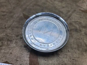 1982 1983 Wire wheel hub cap center insert AMC Concord oem - Picture 1 of 6