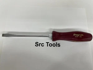 Snap-On Tools MINT Limited Edition Corvette 50TH Anniversary Screwdriver SDD6 - Picture 1 of 6