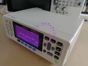 ONE Hioki RM3544-01 USED TESTED - Afbeelding 1 van 1