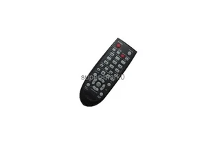 Telecomando per Samsung AH59-02364A MM-D320 MM-D330 CD Mini-Compact System - Foto 1 di 3