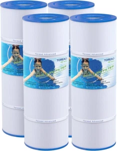 Pool Filter Replaces Pentair CCP320, Unicel C-7470, Ultral-A5, Filbur FC-1976 - Picture 1 of 12