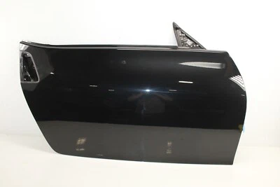 Nissan 370z 2009-2020 cupé puerta lateral derecha pasajero OEM DB8 Foto 1 de 4