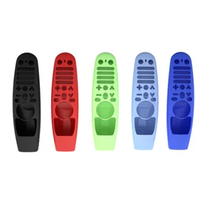 Silicone Protective Case for LG AN-MR600 MR650 MR18BA MR19BA TV Remote Control - Picture 1 of 21