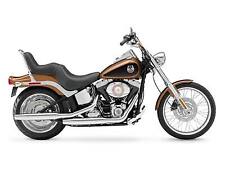 2008 Harley-Davidson Softail® Custom 
