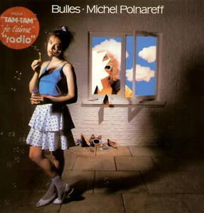 33T - MICHEL POLNAREFF - bulls - Picture 1 of 2