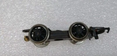 HORNBY OO GAUGE R759 4-6-0 CLASS HALL BOGIE TRUCK SILVER SEAL SPARES X566 - Image 1 of 4