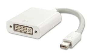 Mini Display Port to DVI Converter - Picture 1 of 2