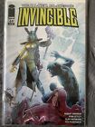 Invincible #69 Image Comics 1st App Universa Amazon Prime TV Series 2009