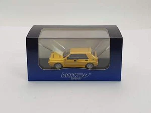 Lancia Delta Ricko 1/87 Con Scatola - Foto 1 di 3