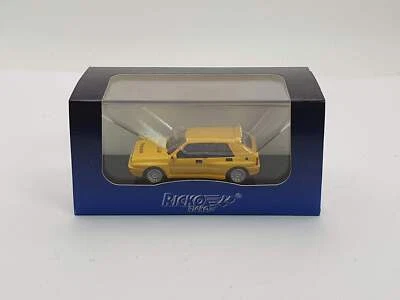 Lancia Delta Ricko 1/87 Con Scatola - Immagine 1 di 3