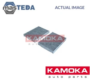 F522201 CABIN POLLEN FILTER DUST FILTER KAMOKA FOR ALPINA D5,B5,B7,B8 GRAN COUPE - Picture 1 of 8